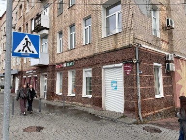 Вінницька область, Вінниця