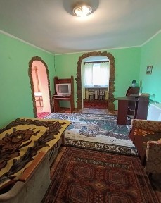 Оренда врем'янки Дубово. Всі зручності в будинку