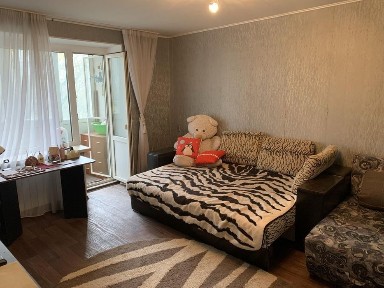 Сдам в аренду 1-но комнатную квартиру в центре