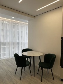 Квартира ЖК Графський