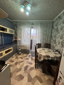 Продам 3х кімнатну квартиру Шахтарське