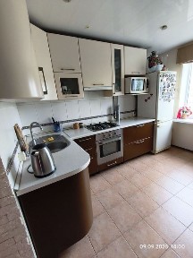 Дніпропетровська область, Дніпро, Амур-Нижньодніпровський