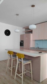 Аренда 2-комнатной квартиры 75 м², Дружбы Народов бул., 14-16