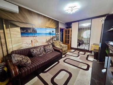 Оренда 2К квартири Обухів вул. Київська р-н Піщана