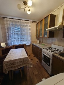 Київська область, Київ, Святошинський