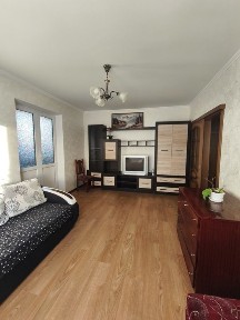 Оренда 1-но кімнатної квартири