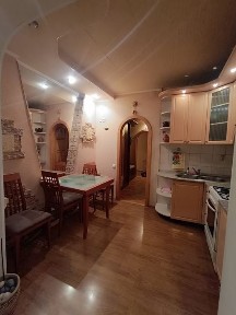 Оренда 3-х кімнатної квартири