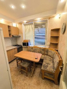 Здам 1кімнатну, Голосіївський, 10 хвилин пішки ст. м. «Демиївська»