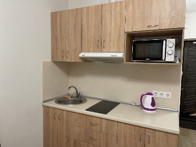 Квартира смарт Биківня, м Лісова 20 хв