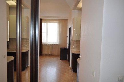 Сдам 2 ком., евроремонт, видовая, Оазис, пр. Героев Сталинграда, д. 6а