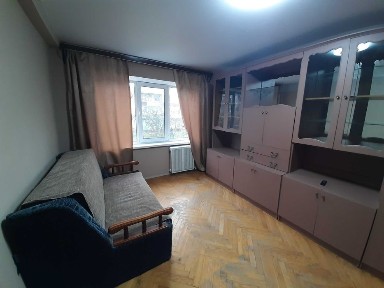 Здам 2-кімнатну квартиру в Дніпровському районі (Воскресенка)