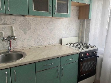 Оренда квартири метро Дорогожичи. Газ.