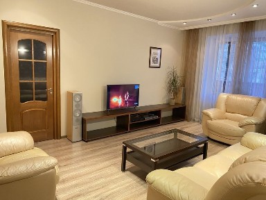 Аренда 2 комн, бул. Леси Украинки 15