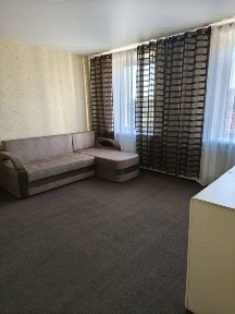 Здам 1-кімнатну квартиру на Павліченко