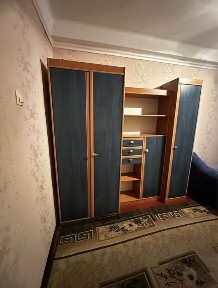 Продам 2х. ком. квартиру1/5 центер города! Сертификат!