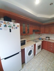 Житомирська область, Житомир, Центр