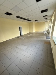 Сдается нежилое помещение центр города