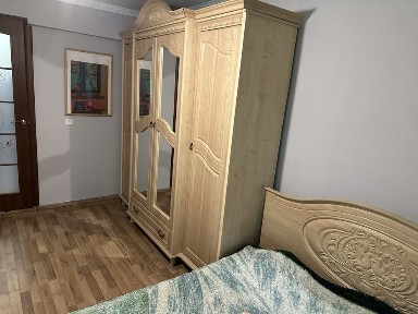 Оренда 2 кімнатної квартири|Комунальні входять|Світло не вимикають