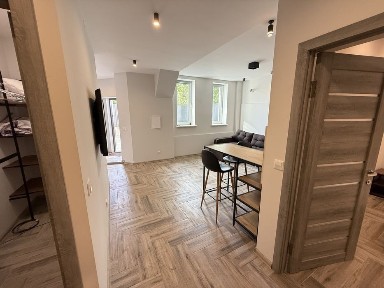 Оренда новобудови в р-ні вул. Кошицької