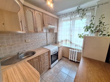 2 кімнатна квартира вул. Хоткевича р-н. магазину Дарницький