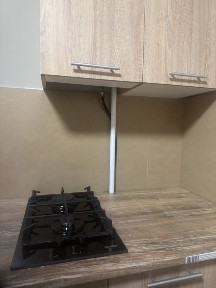 Від власника свіжий ремонт НЕДОРОГО здам квартиру в тихому центрі