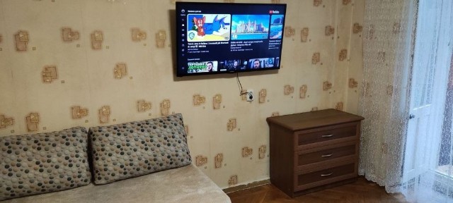 Двух комнатная квартира, метро Научная, Госпиталь, парк Горького