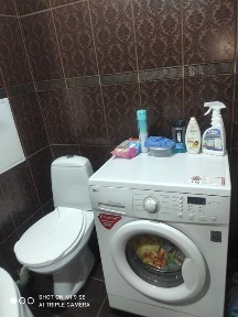 Здам квартиру подобово