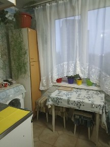 Здам! 2кім. із. кв. м. Масельського - 7 мін. пішки