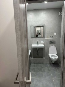 Квартира біля Центрального парку. Є-оселя, сертифікат.