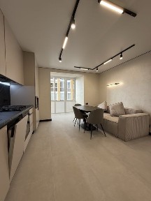 Двокімнатна квартира в центрі міста. Супер пропозиція