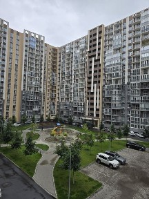 Продажа 1кім. квартири вул. Заболотного 148 В, 3 корп, без%