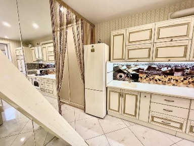 Продаю дворівневу квартиру в ЖК, Десна Резиденс