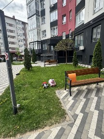 Продам 2-х. кім. квартиру