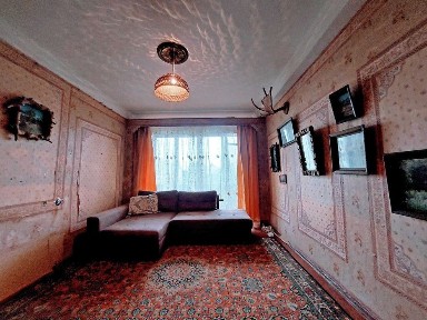 Київська область, Київ, Святошинський