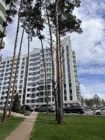 Студія за найнижчою ціною! Швидкий виїзд на Київ