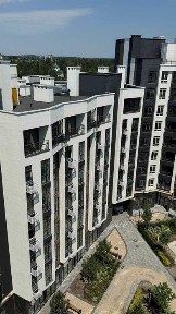 Київська область, Ірпінь