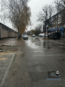 Оренда приміщення