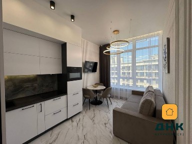 Первая сдача Аркадия Море ТеррасаЖК Атмосфера/есть свет