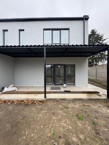 Газифікований дуплекс в Боярці | Початковий ремонт | Без комісії