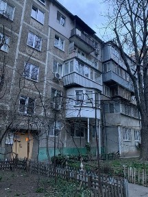Одеська область, Одеса, Приморський