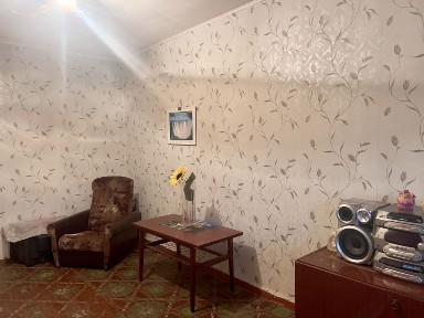 ЭКСКЛЮЗИВ! Двухкомнатная Черёмушки-Гайдара/Генерала Петрова