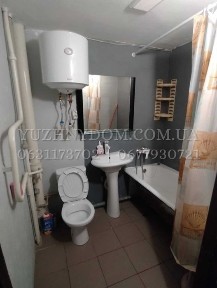 Продам 1-о кімнатну квартиру. Житловий стан.