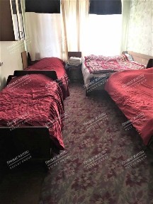 Двокімнатна квартира поруч парку Воїнів-афганців