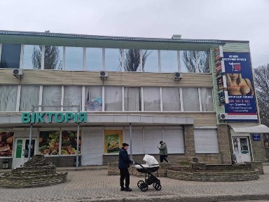 Оренда приміщення, вул. Дудикіна