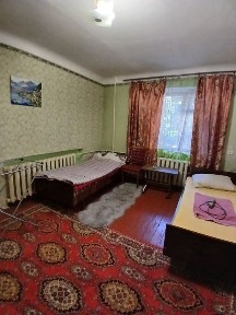 2-квартира Житній Сільпо