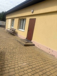 Продажа приватного будинку в місті