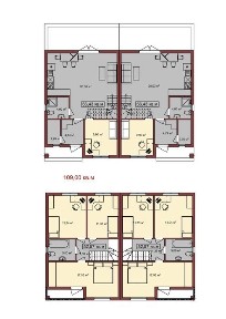 Продаж дуплексу у Струмівці