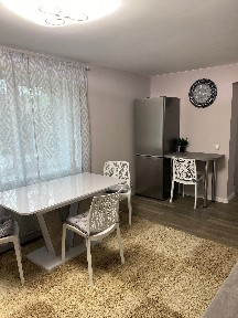 Киев, Осокорская ул.