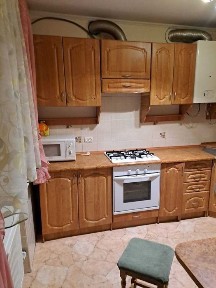 Оренда 3-кімнатної квартири в центрі Стрия