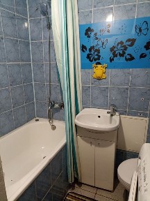 Здається в оренду 1 но кімнатна квартира по вул. Шевченка 364